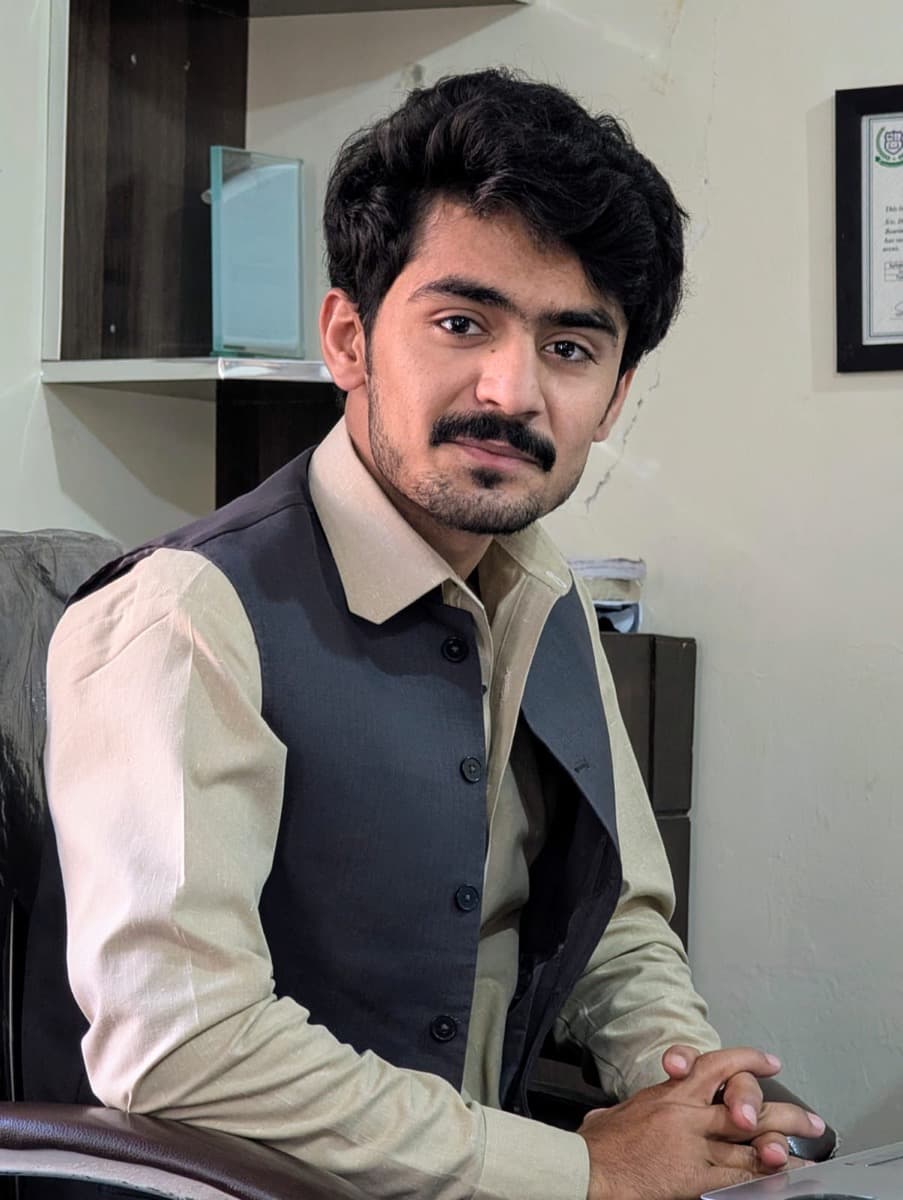 Qayam Uddin, Advocate at Kamal Tax Consultants