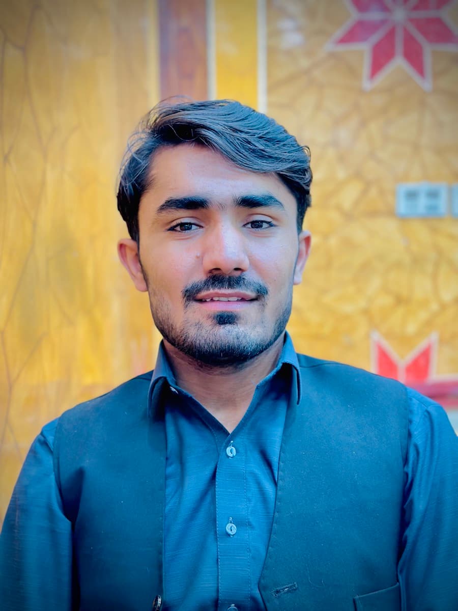 Zaheer Uddin, Operations Manager at Kamal Tax Consultants